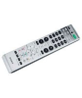 Sony RM-VL600T Remote Control